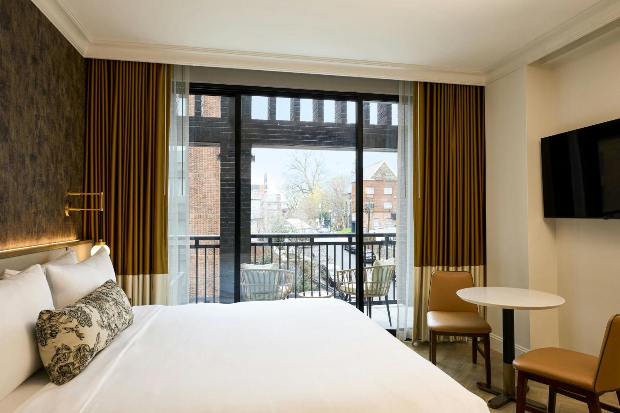 Canal House Of Georgetown A Tribute Portfolio Hotel Georgetown, Washington D.C. Extérieur photo
