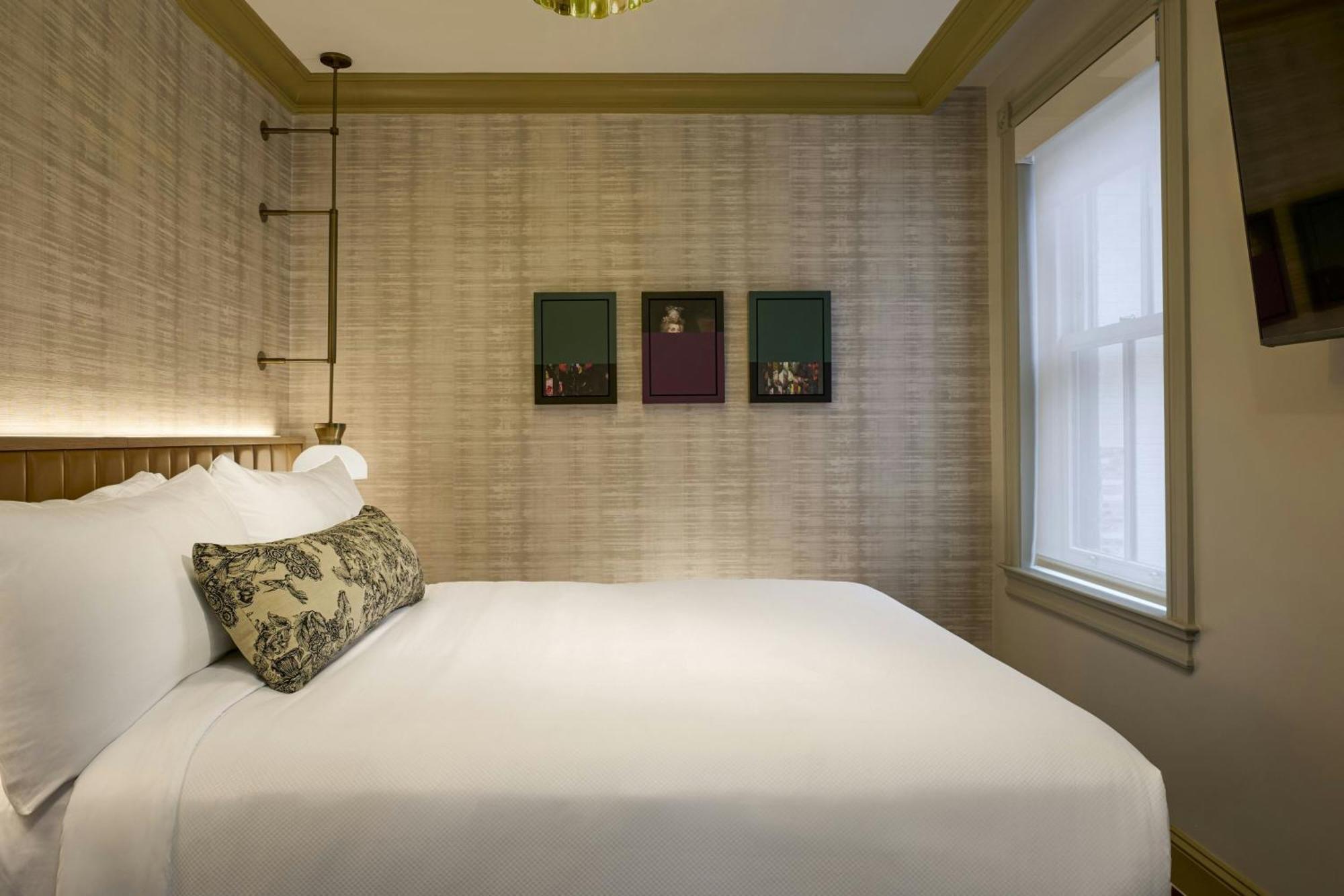Canal House Of Georgetown A Tribute Portfolio Hotel Georgetown, Washington D.C. Extérieur photo