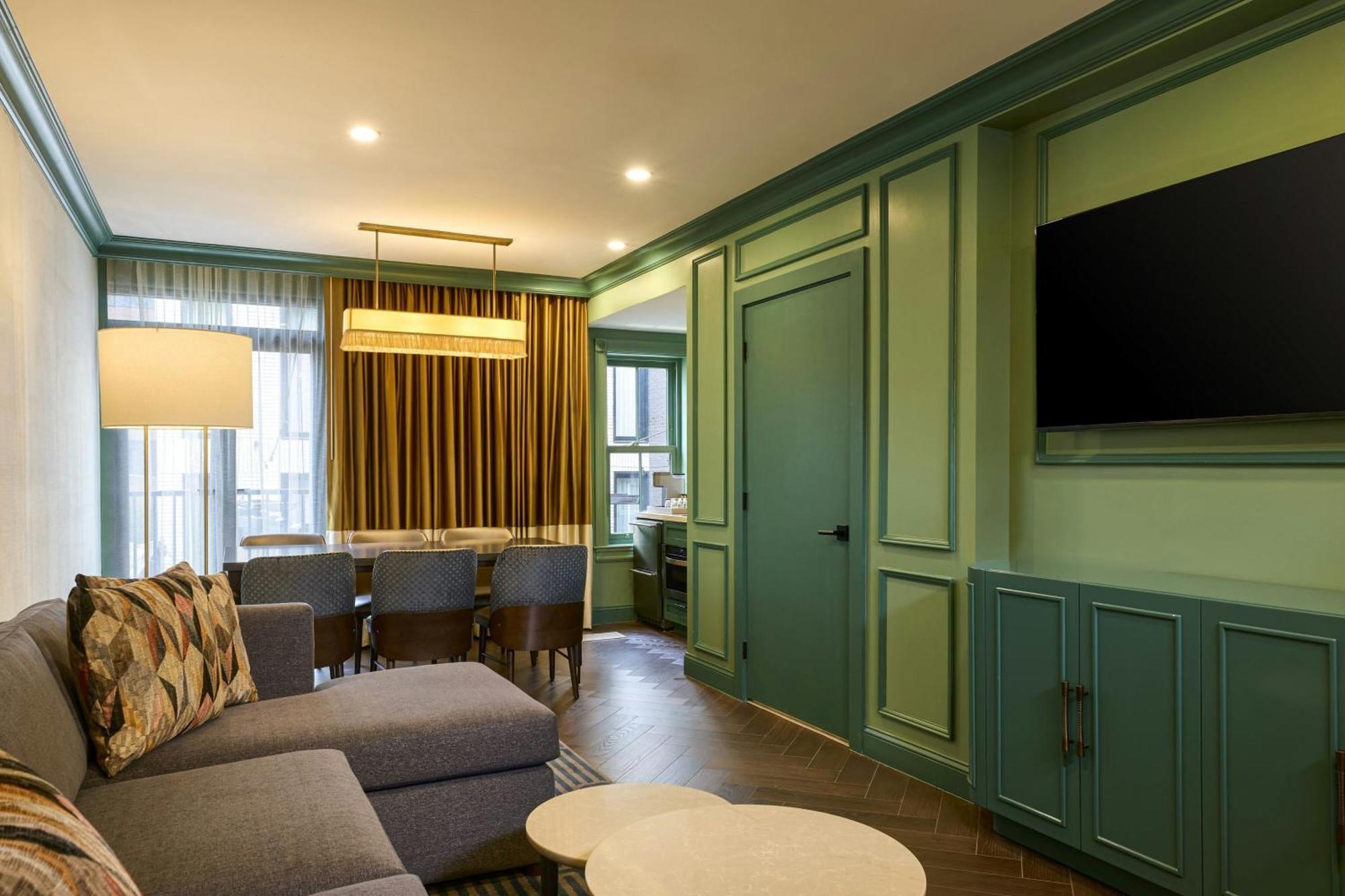 Canal House Of Georgetown A Tribute Portfolio Hotel Georgetown, Washington D.C. Extérieur photo