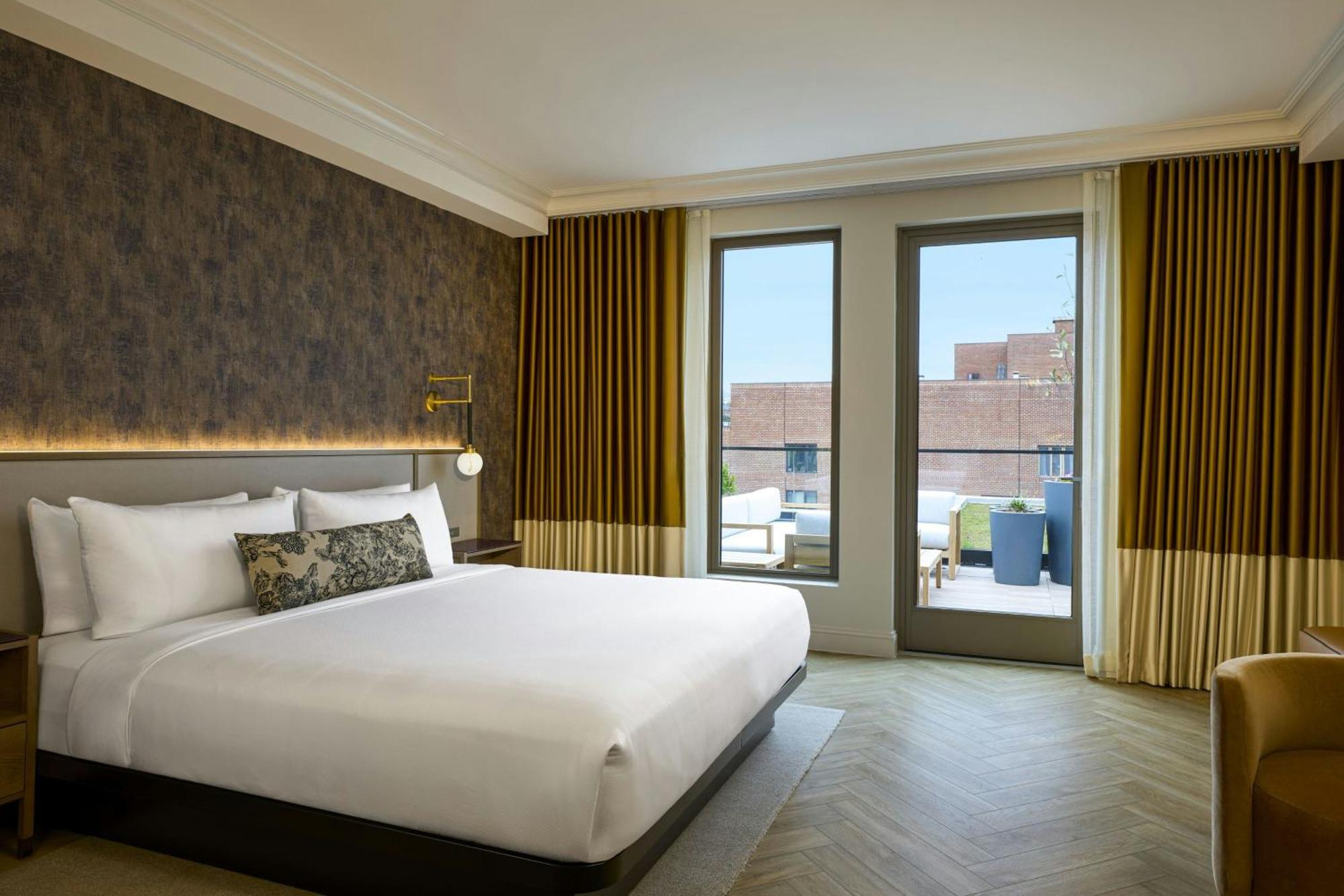 Canal House Of Georgetown A Tribute Portfolio Hotel Georgetown, Washington D.C. Extérieur photo